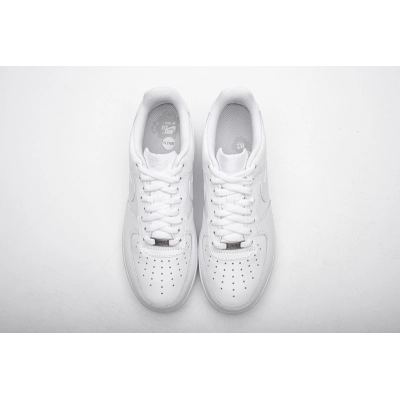 OG Air Force 1 Low White 07 02