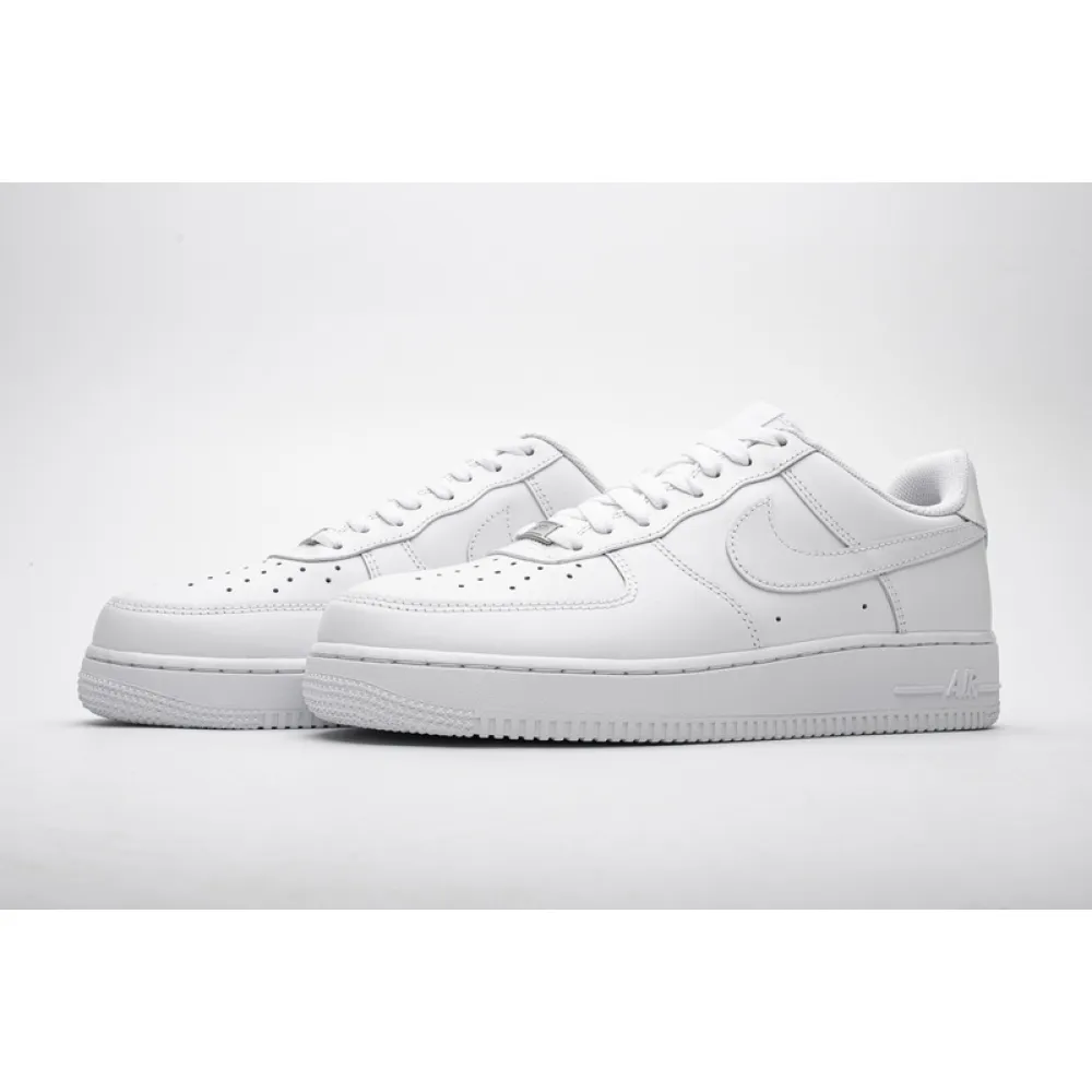 OG Air Force 1 Low White '07