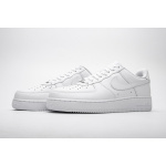 OG Air Force 1 Low White '07