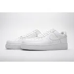 OG Air Force 1 Low White '07
