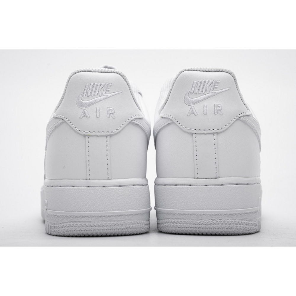 OG Air Force 1 Low White '07