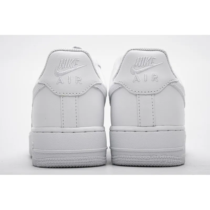 OG Air Force 1 Low White '07