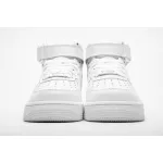 OG Air Force 1 Low 07 Mid White