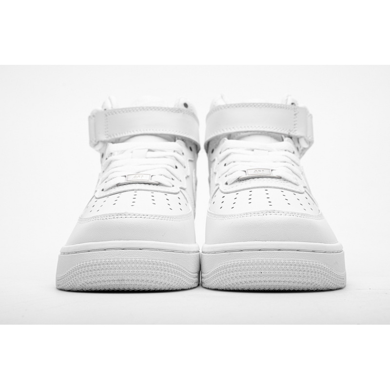 OG Air Force 1 Low 07 Mid White