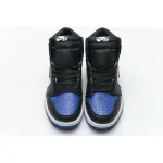 OG Jordan 1 Retro High Royal Toe