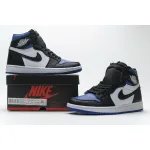 OG Jordan 1 Retro High Royal Toe