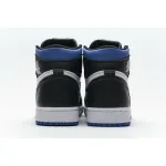 OG Jordan 1 Retro High Royal Toe
