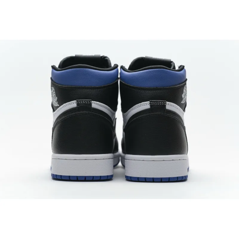 OG Jordan 1 Retro High Royal Toe