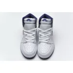 OG Jordan 1 Retro High Blue Moon