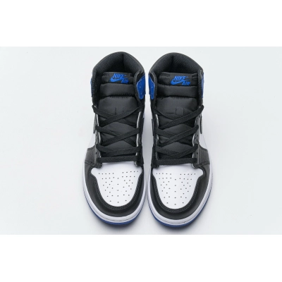 OG Jordan 1 Retro Fragment 02