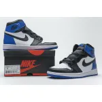 OG Jordan 1 Retro Fragment