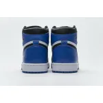 OG Jordan 1 Retro Fragment