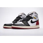 OG Jordan 1 Retro High Union Los Angeles Black Toe