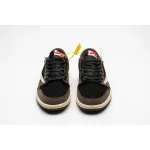 OG Jordan 1 Retro Low OG SP Travis Scott