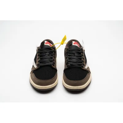 OG Jordan 1 Retro Low OG SP Travis Scott,CQ4277-001 02
