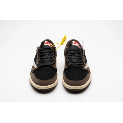 OG Jordan 1 Retro Low OG SP Travis Scott,CQ4277-001 02