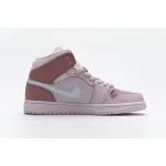 OG Jordan 1 Mid Digital Pink (W)