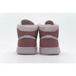 OG Jordan 1 Mid Digital Pink (W)