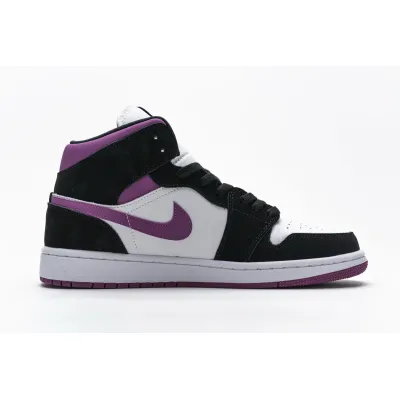 OG Jordan 1 Mid Magenta (W) 01