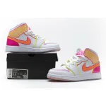 OG Jordan 1 Mid SE Edge Glow (PS)