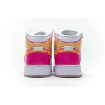 OG Jordan 1 Mid SE Edge Glow (PS)