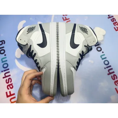 OG Jordan 1 Mid Light Smoke Grey 02