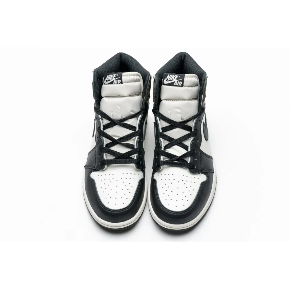OG Jordan 1 Retro High Dark Mocha