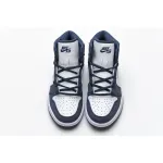 OG Jordan 1 Retro High COJP Midnight Navy (2020)
