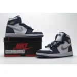 OG Jordan 1 Retro High COJP Midnight Navy (2020)