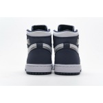 OG Jordan 1 Retro High COJP Midnight Navy (2020)