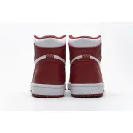 OG Jordan 1 Retro High New Beginnings