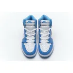OG Jordan 1 Retro UNC
