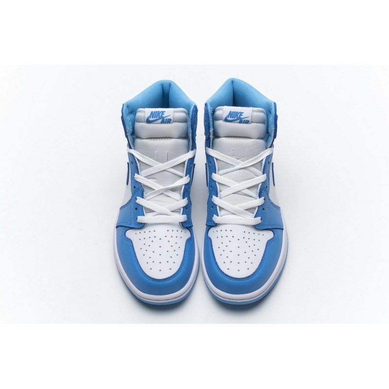 OG Jordan 1 Retro UNC