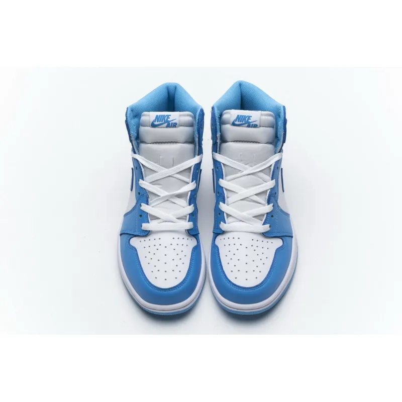 OG Jordan 1 Retro UNC