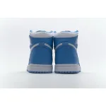 OG Jordan 1 Retro UNC