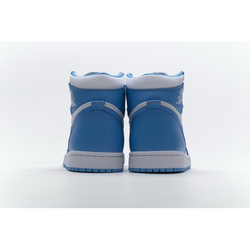 OG Jordan 1 Retro UNC