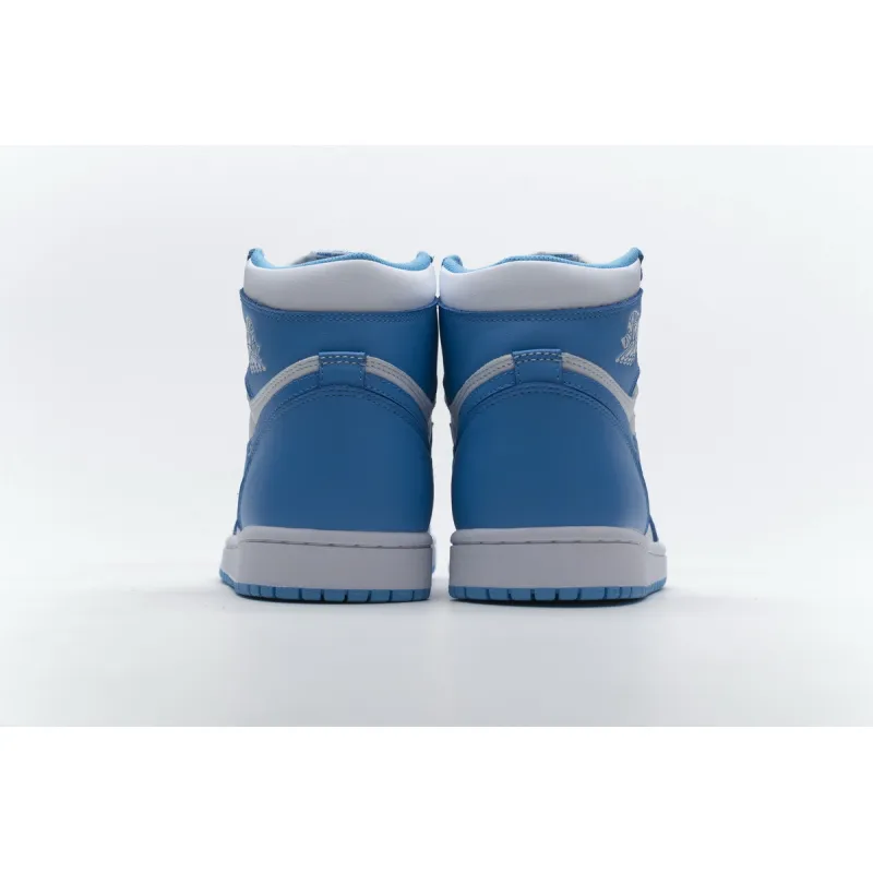 OG Jordan 1 Retro UNC