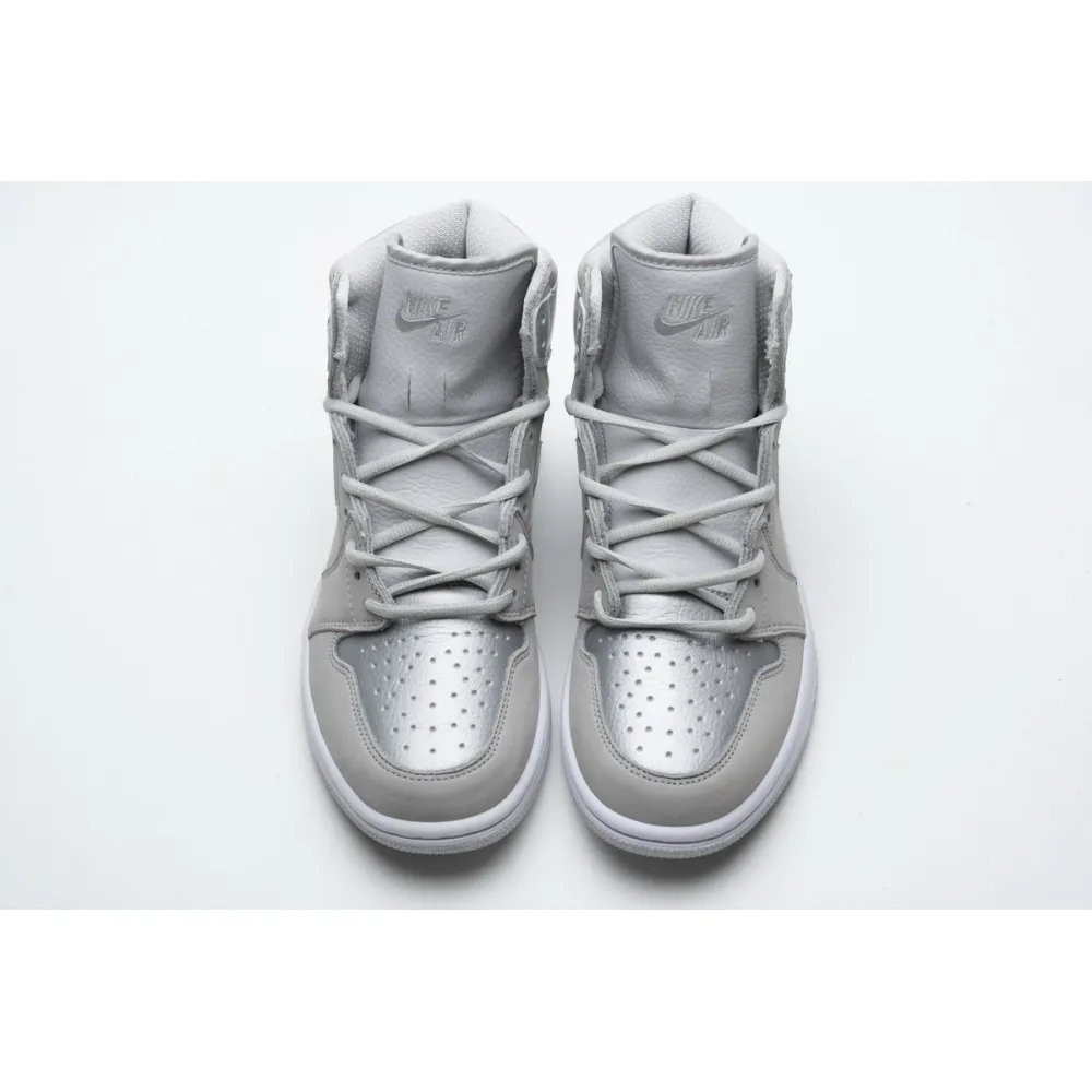 OG Jordan 1 Retro High CO Japan Neutral Grey (2020)