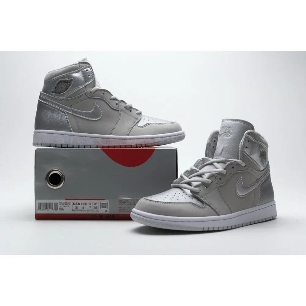 OG Jordan 1 Retro High CO Japan Neutral Grey (2020)