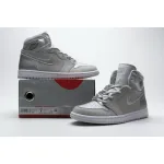 OG Jordan 1 Retro High CO Japan Neutral Grey (2020)