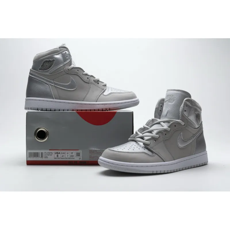 OG Jordan 1 Retro High CO Japan Neutral Grey (2020)