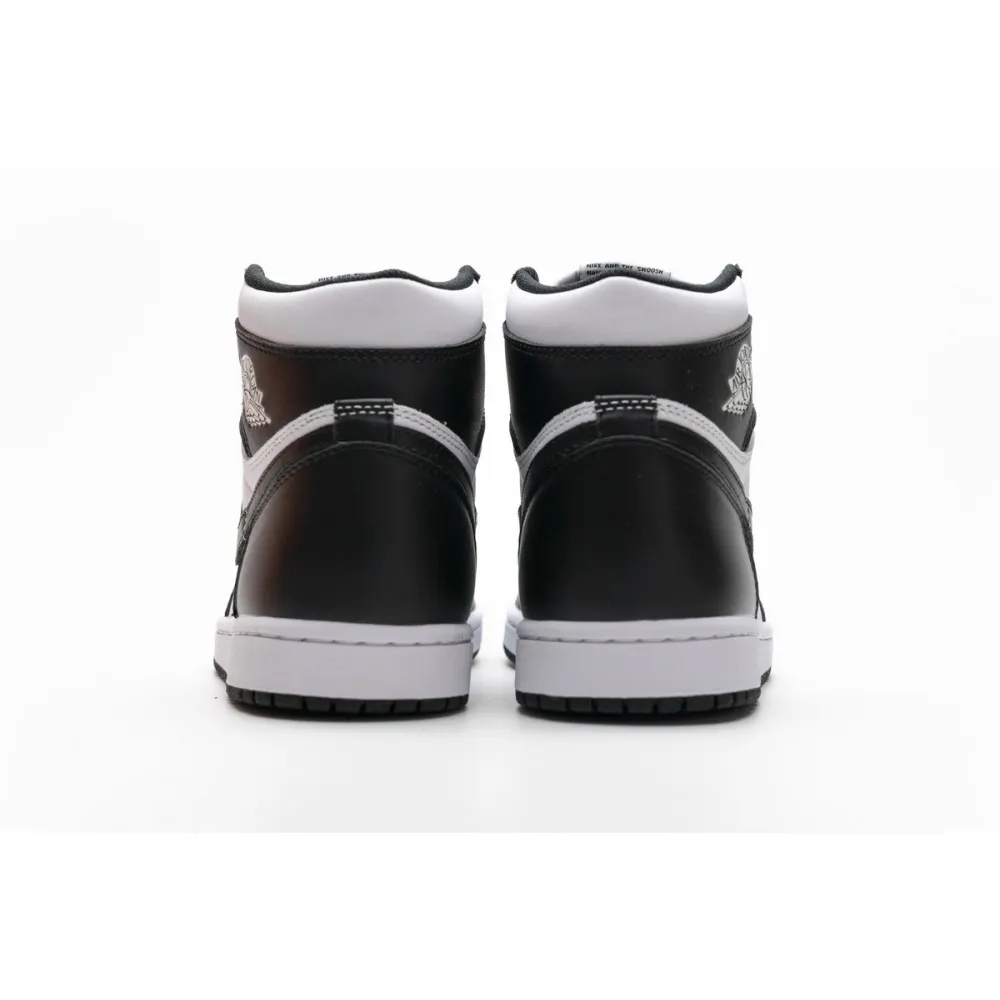 OG Jordan 1 Retro Black White (2014)