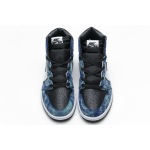 OG Jordan 1 Retro High Tie Dye (W)