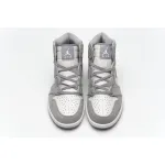 OG Jordan 1 Retro High Pale Ivory (W)