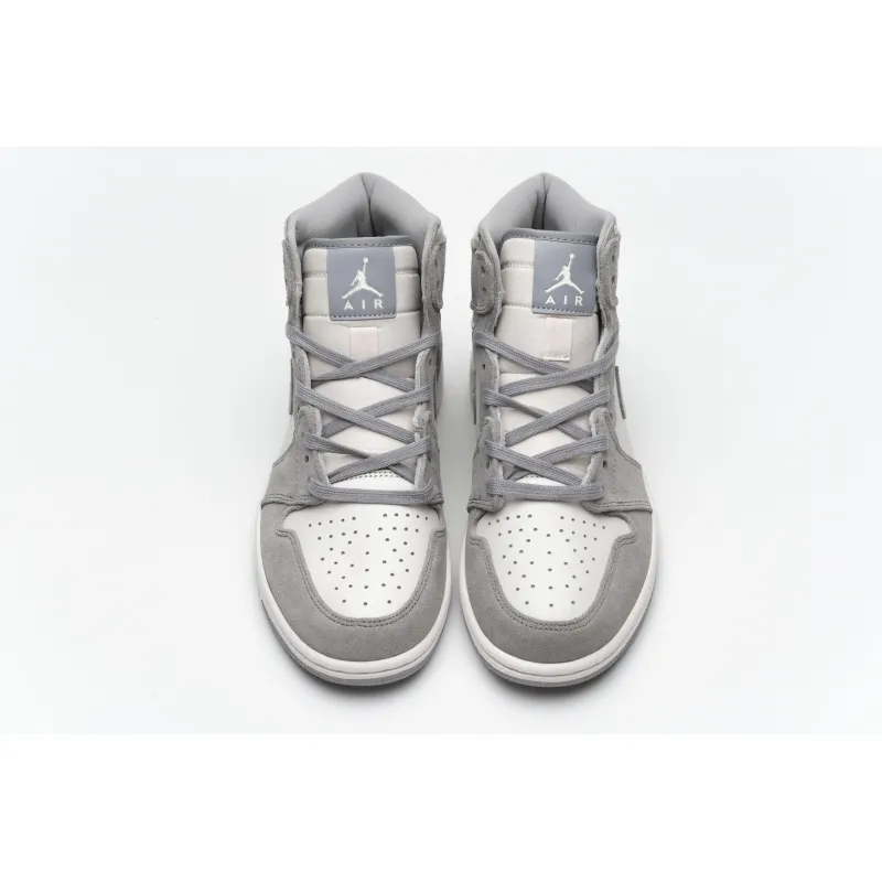 OG Jordan 1 Retro High Pale Ivory (W)