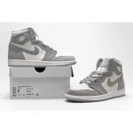 OG Jordan 1 Retro High Pale Ivory (W)