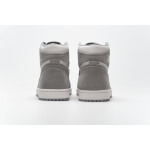 OG Jordan 1 Retro High Pale Ivory (W)