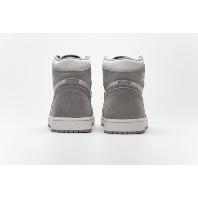 OG Jordan 1 Retro High Pale Ivory (W)