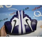 OG Jordan 1 Retro High Court Purple White,555088-500