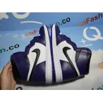 OG Jordan 1 Retro High Court Purple White,555088-500